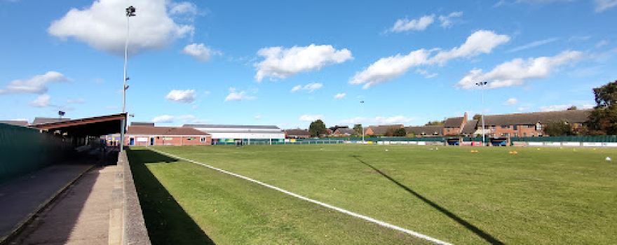 Bottesford Town Football Club