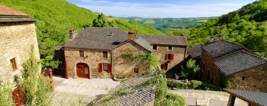 Ecovillage Ecohameau Les 3 Sources