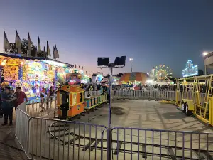 Shawano County Fairgrounds