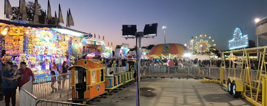 Shawano County Fairgrounds