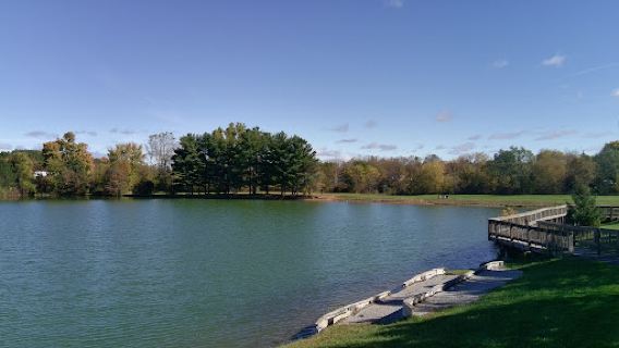 Kelly Lake Park