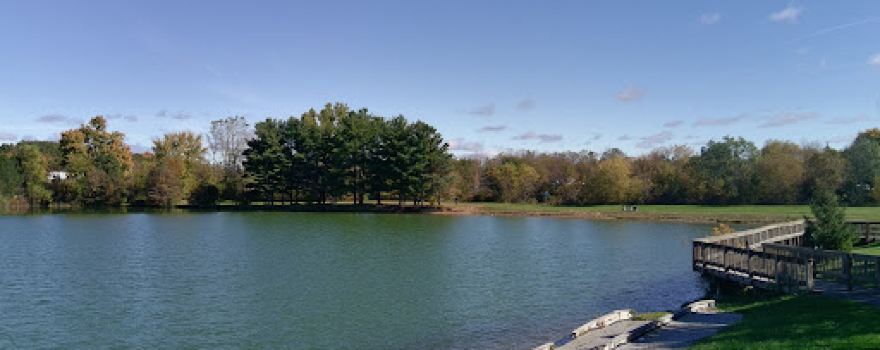 Kelly Lake Park