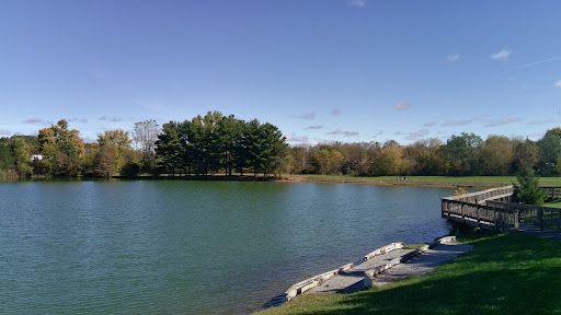 Kelly Lake Park