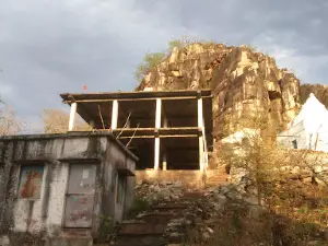 Satnagari Dham