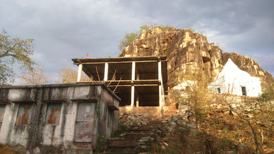 Satnagari Dham