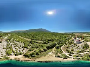 Eye of Kroatien