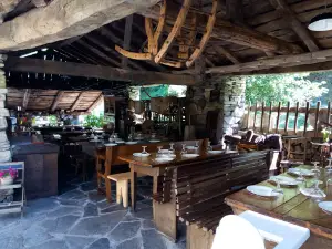 Centro de Turismo Rural As Veigas
