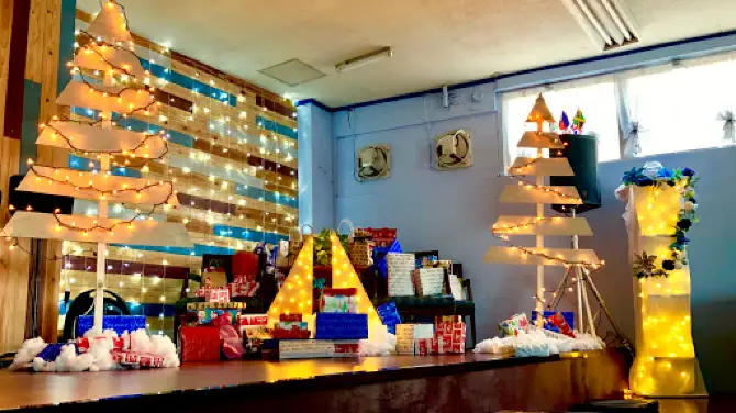 Sound of Praise Church