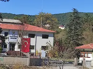 Orman İşletme Müdürlüğü