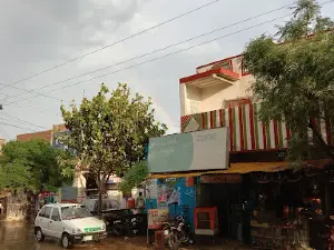 Kalma Chowk