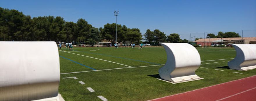 Stade Municipal Souley