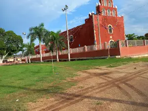 Santiago Park