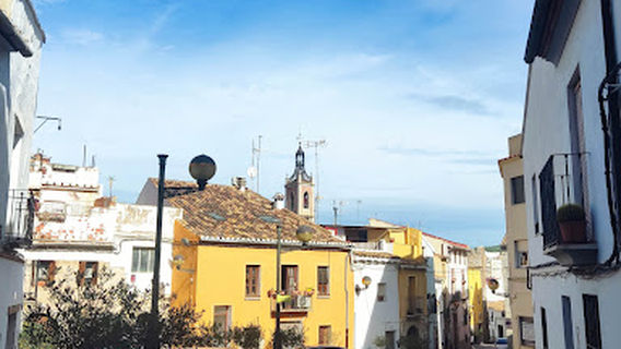 Saguntina Domus Baebia