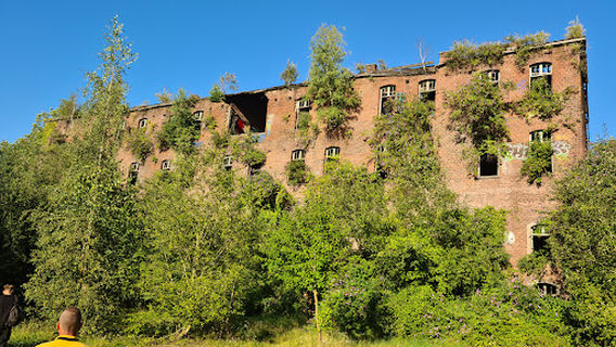 Parc de la Chartreuse