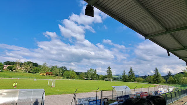 Campo Sportivo "Marco Fileni"