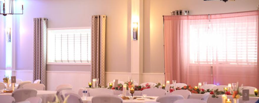 Pigeon Event Center