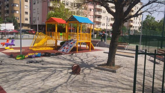Swimming pool „Kumanovo”