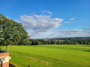 Hôtel du Golf