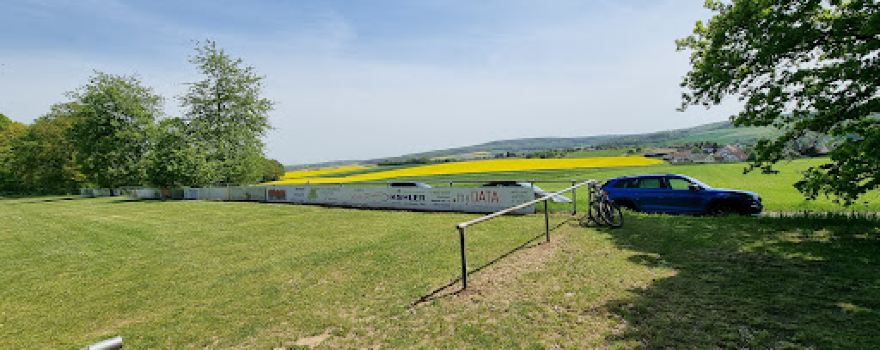 Waldsportplatz TSV 1911 Oberkleen e.V.