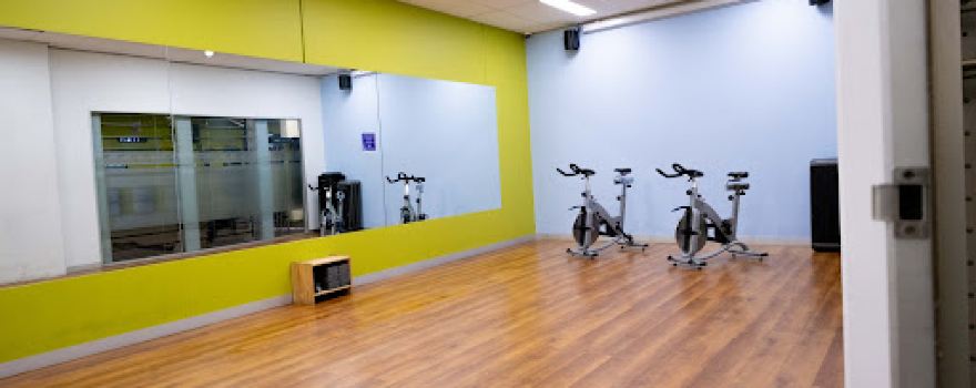 Anytime Fitness