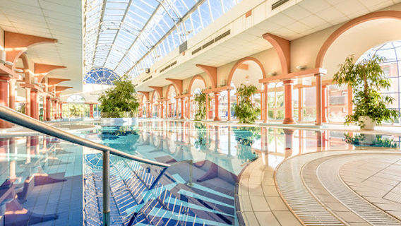 Thermes Borda