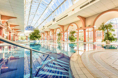 Thermes Borda