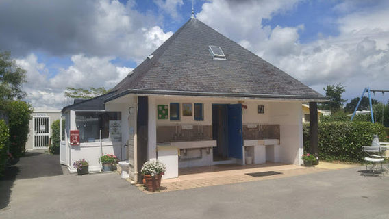 Camping La Ferme Fleurie