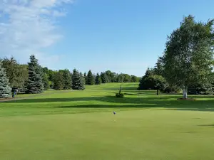 Songbird Hills Golf Club