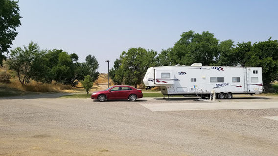 Big Woods RV Park