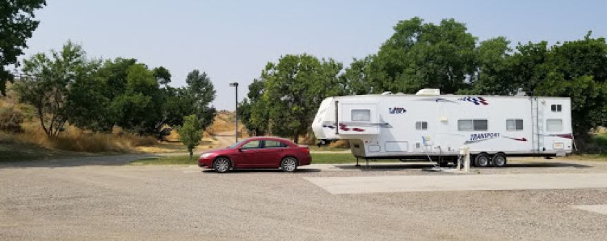 Big Woods RV Park