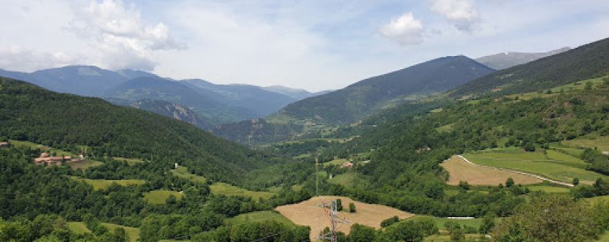 Club Pirinenc l'Esquella