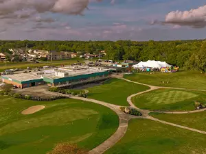 Turtle Run Golf Club