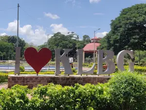 Public Garden, Kalaburagi