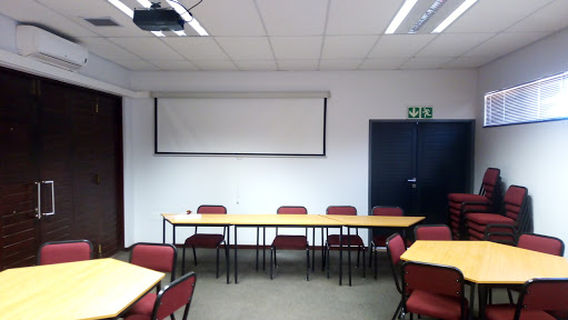 URCSA Phororo Regional Synod Office