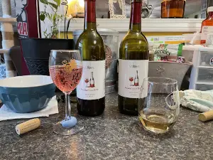 Charlie T Locklear Vineyard & Winery
