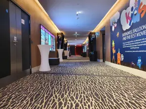 VOX Cinemas City Centre Suhar