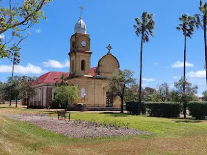 Abbey Church