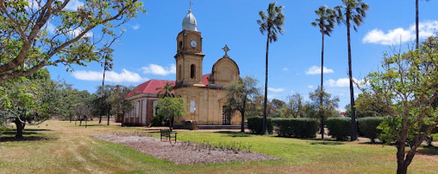 Abbey Church