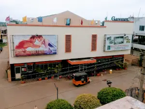 Ganesh Theatre