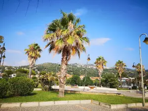 Lido Copabeach