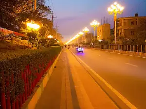 তালাইমারী শহীদ মিনার