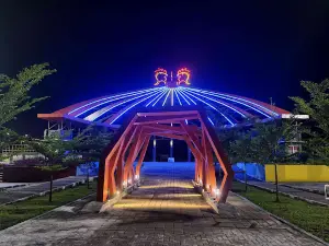 Lapang Cangehgar Pelabuhanratu