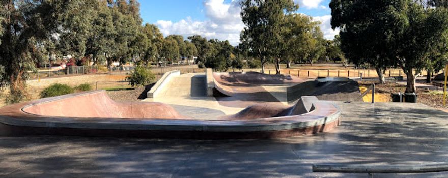 Kellerberrin Skate Park