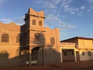 Assembleia De Deus