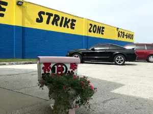 Strike Zone