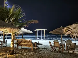 Kite beach