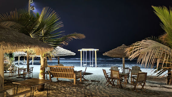 Umm Al Quwain