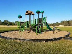 5th Ward Multipurpose Center & Recreation Park