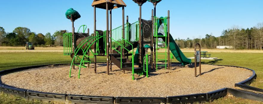 5th Ward Multipurpose Center & Recreation Park