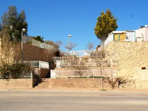 Makhtesh Ramon